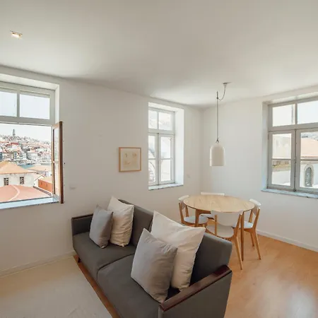Douro Panoramic Views By Vacationy Apartamento Oporto