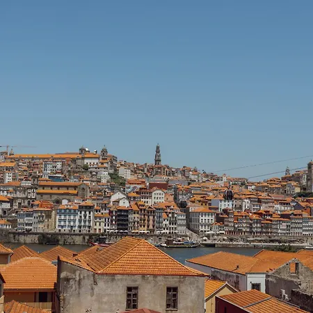 Douro Panoramic Views By Vacationy Apartamento Oporto