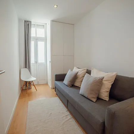 Apartamento Douro Panoramic Views By Vacationy *