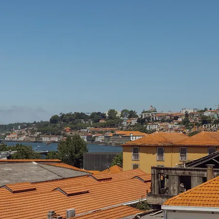 Douro Panoramic Views By Vacationy Apartamento